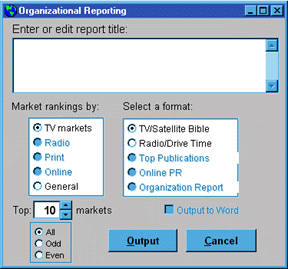 orgreport.GIF (23933 bytes)